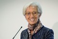 Bà Christine Lagarde được tái đề cử giữ chức Tổng Giám đốc Quỹ Tiền tệ quốc tế