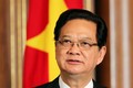 Thủ tướng Nguyễn Tấn Dũng lên đường dự Hội nghị Cấp cao đặc biệt ASEAN-Hoa Kỳ