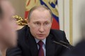 Tổng thống Nga, Mỹ điện đàm về tình hình Syria