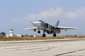 Thủ tướng D. Medvedev: Chiến dịch không kích của Nga tại Syria không kéo dài vô hạn