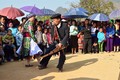 Đặc sắc Ngày hội văn hóa dân tộc Mông trên Cao nguyên đá Đồng Văn