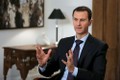 Tổng thống Syria hoài nghi về thỏa thuận ngừng bắn