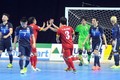 Việt Nam gây sốc khi đánh bại Nhật Bản để giành vé dự World Cup