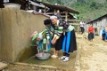 Nỗ lực đưa nước sạch về nông thôn