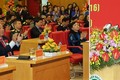 Chủ tịch nước Trương Tấn Sang dự lễ kỷ niệm 105 năm thành lập Bệnh viện Bạch Mai