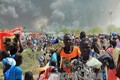Xả súng vào căn cứ LHQ tại Nam Sudan, ít nhất 7 người thiệt mạng
