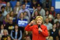 Bà Hillary Clinton giành thắng lợi trong cuộc bầu cử sơ bộ tại Nevada
