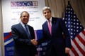 Ngoại trưởng Nga, Mỹ thảo luận về lệnh ngừng bắn ở Syria