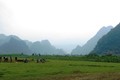 Nhiều cảnh đẹp của Việt Nam làm bối cảnh quay phim "Kong: Skull Island"