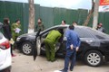 Hà Giang: Khẩn trương điều tra vụ đập phá cửa kính nhiều xe ô tô để trộm cắp tài sản