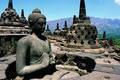 Du xuân tại di tích Phật giáo lớn nhất thế giới