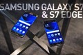 Cận cảnh bộ đôi siêu phẩm Galaxy S7 và S7 Edge mới của Samsung
