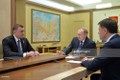 Lộ danh tính chỉ huy chiến dịch giải cứu cựu Tổng thống Ukraine