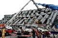 Các nước đề nghị hỗ trợ Đài Loan sau thảm họa động đất