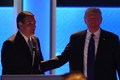 Bầu cử Mỹ 2016: Các ứng viên Ted Cruz và D. Trump “vượt trội” trong cuộc tranh luận thứ 8 của đảng Cộng hòa
