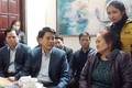Chủ tịch Hà Nội yêu cầu xử nghiêm lái xe Camry đâm chết 3 người