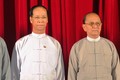 Myanmar bắt đầu tiến trình bầu Tổng thống
