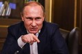 Nga phản ứng trước đề xuất trừng phạt Tổng thống Putin của EP