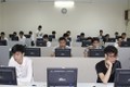 Hàng chục nghin thí sinh đăng ký tham dự kỳ thi đánh giá năng lực của Đại học Quốc gia Hà Nội
