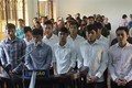 Nguyên cầu thủ Câu lạc bộ bóng đá Đồng Nai nhận án tù do bán độ