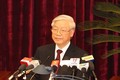 Phát biểu của Tổng Bí thư Nguyễn Phú Trọng tại phiên bế mạc Hội nghịTrung ương 2 khóa XII
