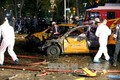 Đánh bom ở Thổ Nhĩ Kỳ, ít nhất 100 người thương vong