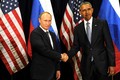 Nga, Mỹ đang “độc diễn” quyền lực trong ván bài Syria