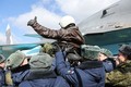 Nga rút lực lượng khỏi Syria: Chỉ là "lùi” chứ không "thoái"