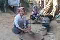 Trù Chải- "Làng dân tộc Mông kiểu mẫu" ở Hà Giang
