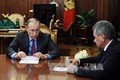 "Phong cách KGB" của ông Putin trong quyết định "ra, vào" Syria