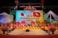 Lễ hội hoa Anh đào – Mai vàng Yên Tử, Hạ Long 2016