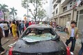 Vụ nổ lớn ở Văn Phú - Hà Đông, 4 người đã thiệt mạng