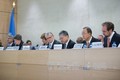 Việt Nam ủng hộ đối thoại tại Hội đồng Nhân quyền Liên hợp quốc