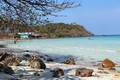 Quần đảo Nam Du thu hút khách du lịch
