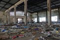 Hàng trăm tiểu thương chợ Cái Nước khốn khổ vì quy hoạch "treo"
