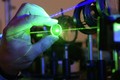 Nga dùng tia laser chữa trị bệnh lao