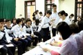Hà Nội: Chiến dịch Tiêm vắc xin Sởi - Rubella miễn phí cho học sinh THPT