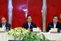 Thủ tướng Nguyễn Tấn Dũng chủ trì Hội nghị về điều chỉnh quy hoạch vùng Thủ đô