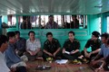 Bộ đội Biên phòng Nam Định xây dựng "Thế trận lòng dân"
