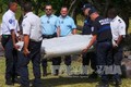 Nhiều khả năng tìm thấy mảnh vỡ MH370 tại Mozambique
