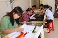 Hiệu quả từ mô hình tổ liên kết “Phụ nữ làm tranh thêu tay” ở Lâm Đồng