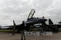 Nga phát triển máy bay tiêm kích thế hệ 6