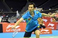 Nguyễn Tiến Minh vượt qua tay vợt hạng 19 thế giới