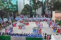 Lễ hội áo dài Thành phố Hồ Chí Minh