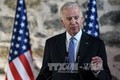 Phó Tổng thống Biden: Mỹ sẽ quét sạch IS ở Syria và Iraq