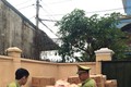 Quảng Ninh: Bắt vụ vận chuyển gần 2 tấn thực phẩm lậu