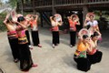 Lai Châu bảo tồn văn hóa dân tộc Thái Tây Bắc