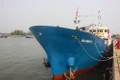 Đưa vào sử dụng tàu dịch vụ hậu cần nghề cá hiện đại nhất Việt Nam