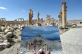 Nga hỗ trợ Syria khôi phục thành phố cổ Palmyra