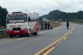 Từ ngày 1/5/2016 xử phạt ”nguội” qua camera trên cao tốc Nội Bài-Lào Cai
